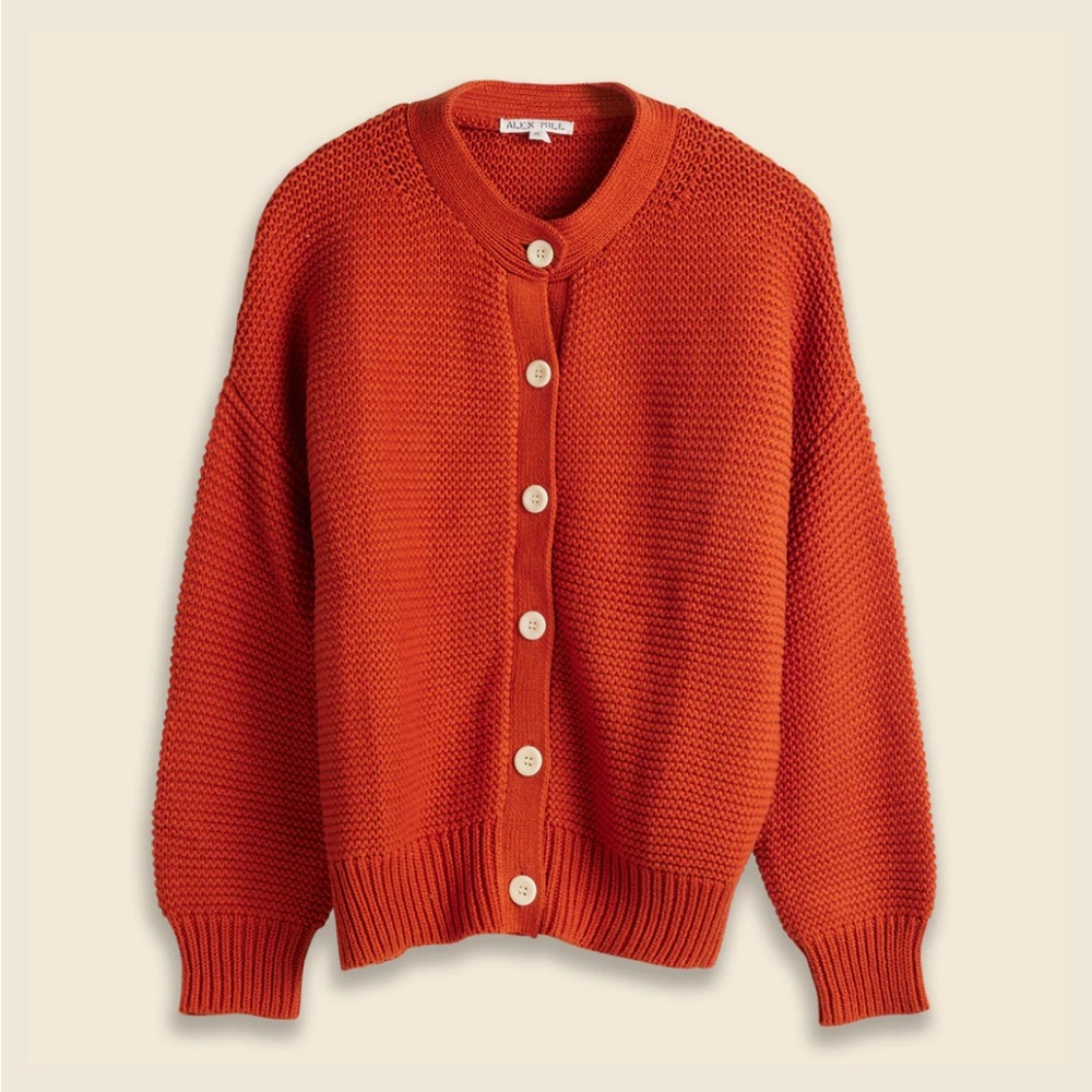 Alex Mill Nico Cardigan